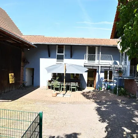 Holiday home Ferienhaus Brug