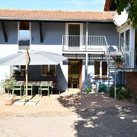 Holiday home Ferienhaus Brug Bundenthal